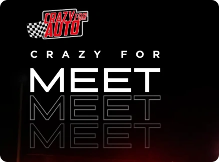 Crazy for Meet