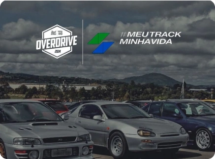 Overdrive
