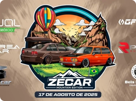 Zecar Mountain Edition