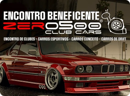 Zero500 Club Cars